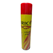 ריקו מילוי גז למצית 1/12