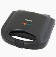יונדאי טוסטר לחיצה גריל ל-2