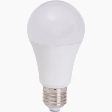 נורת לד 17W אור לבן 1/10