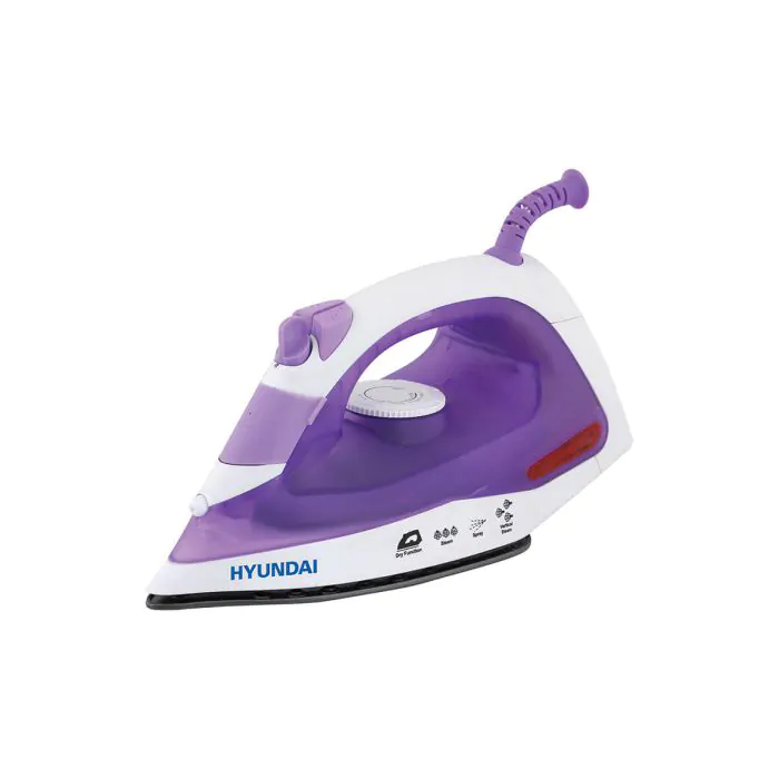יונדאי מגהץ אדים קרמי 2200W