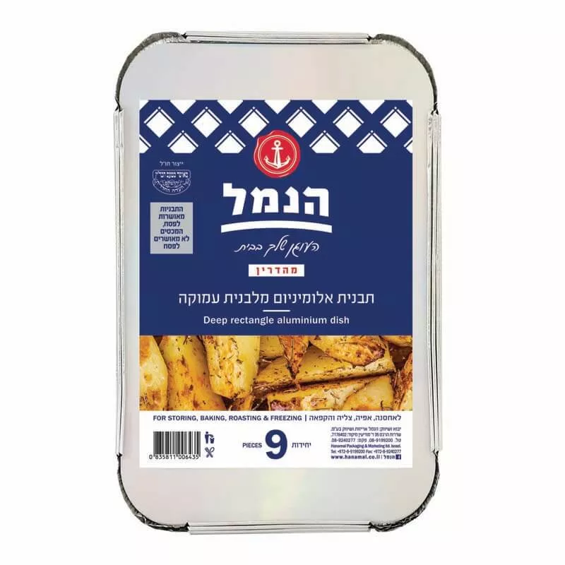 מגשית הכסף R64 + מכסה הנמל 1/15